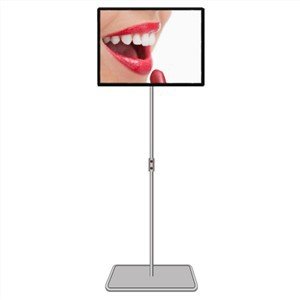 Free Standing Sign Holder